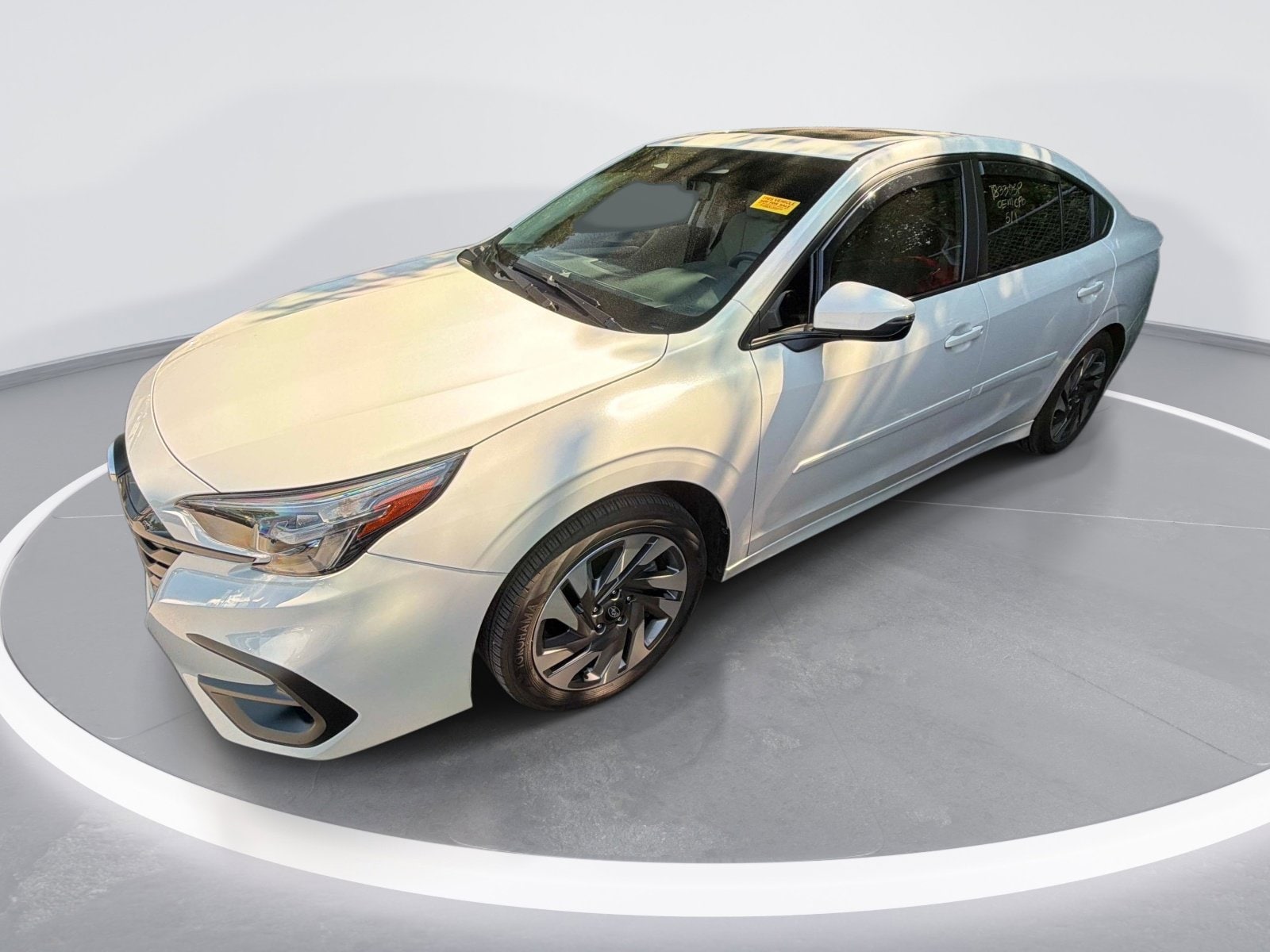 2024 Subaru Legacy Limited photo 5