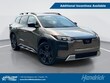  Subaru Trailseeker