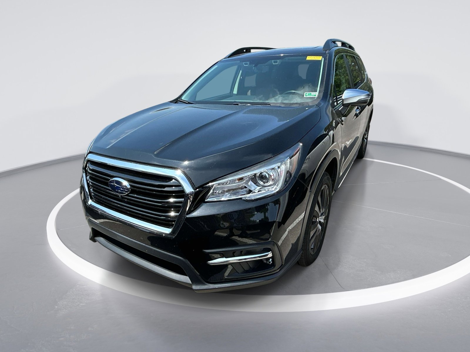 2021 Subaru Ascent Touring photo 2