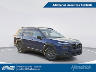 2026 Subaru Outback Premium SUV