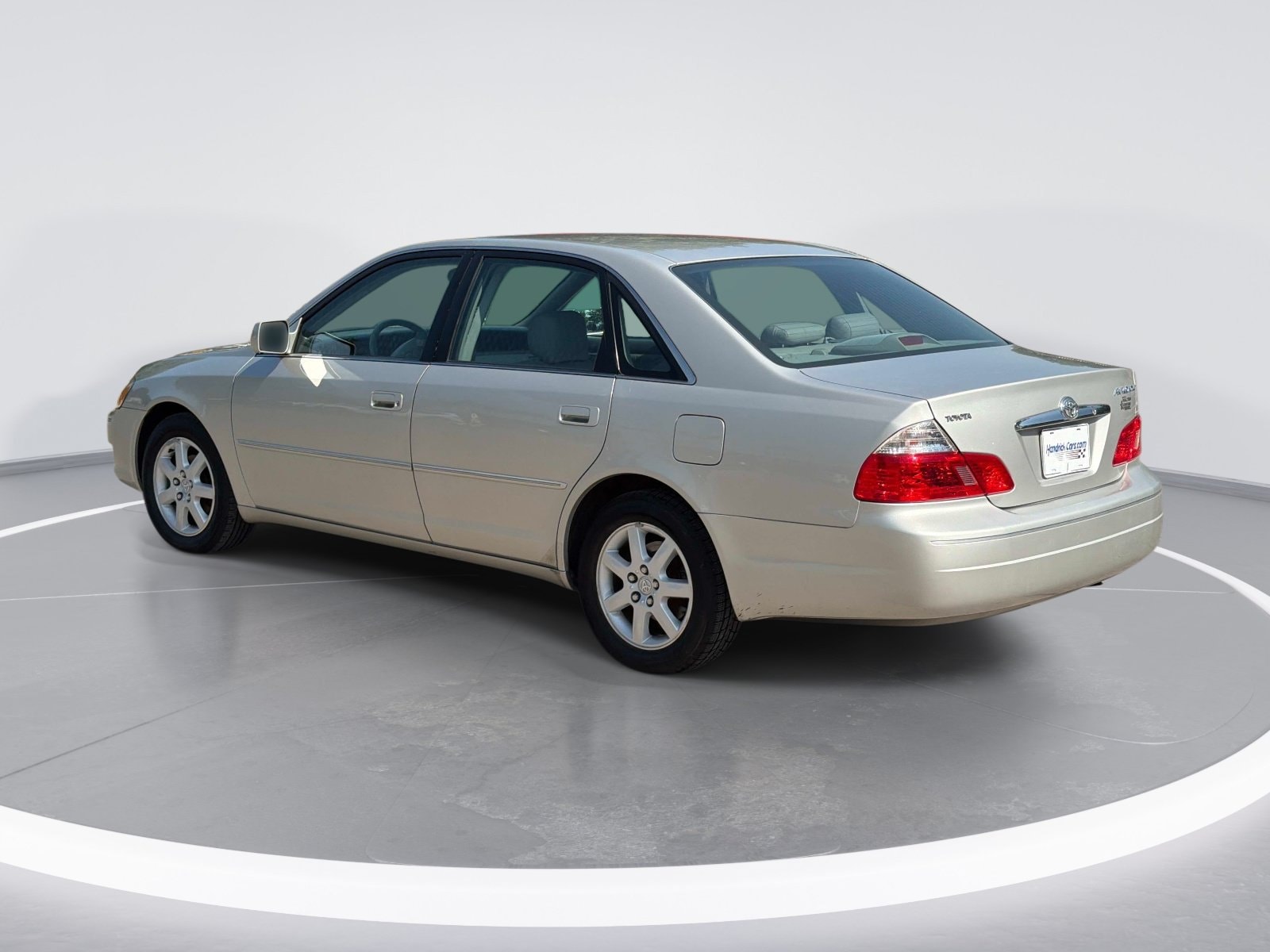 Toyota Avalon XL