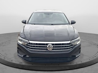 2019 Volkswagen Jetta SE Sedan