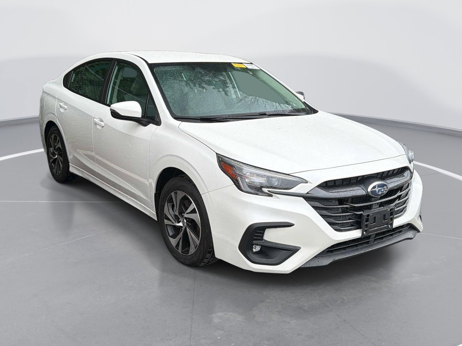 2025 Subaru Legacy Premium photo 2