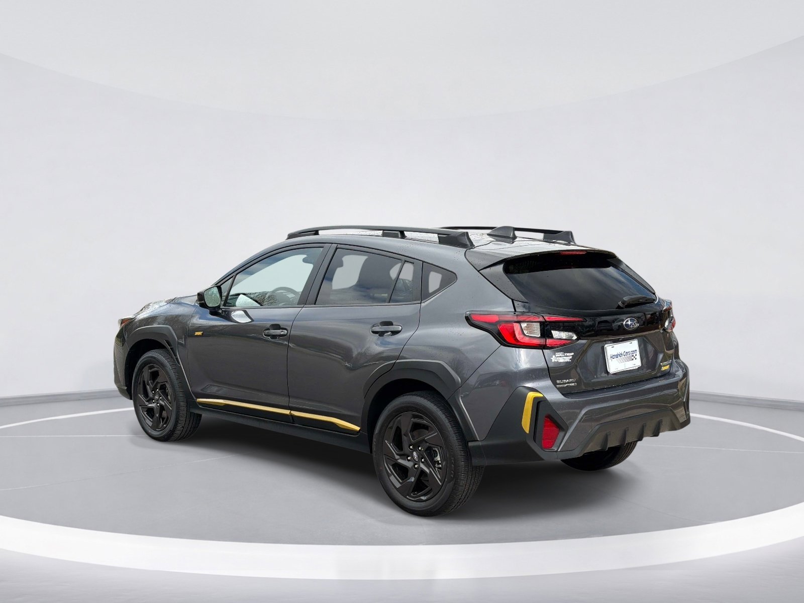 2025 Subaru Crosstrek Sport photo 6