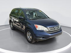 2010 Honda CR-V LX SUV