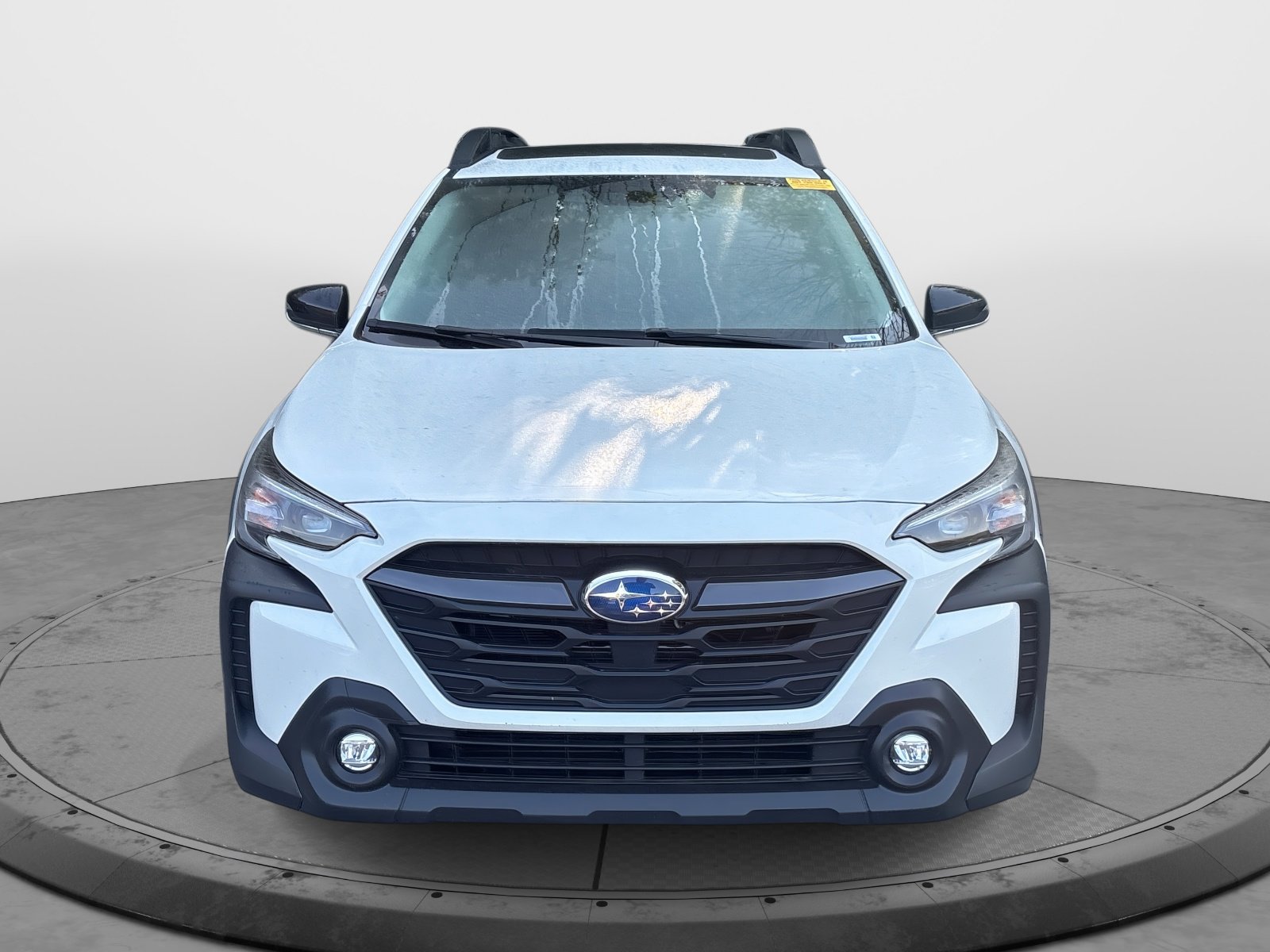 2025 Subaru Outback Premium photo 3