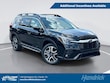  Subaru Ascent