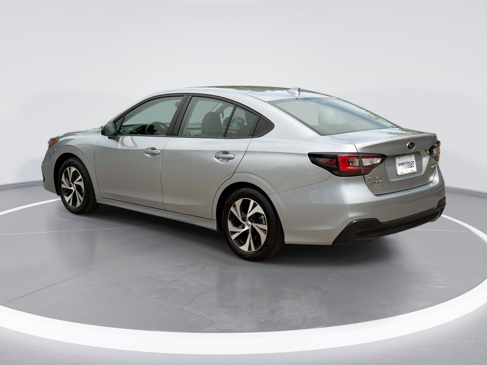 Subaru Legacy Premium