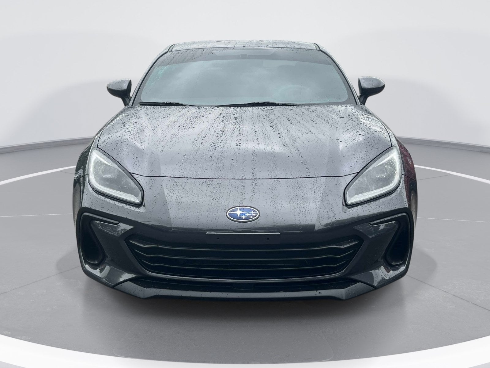 Subaru BRZ Limited
