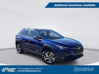 2026 Subaru Crosstrek Premium SUV
