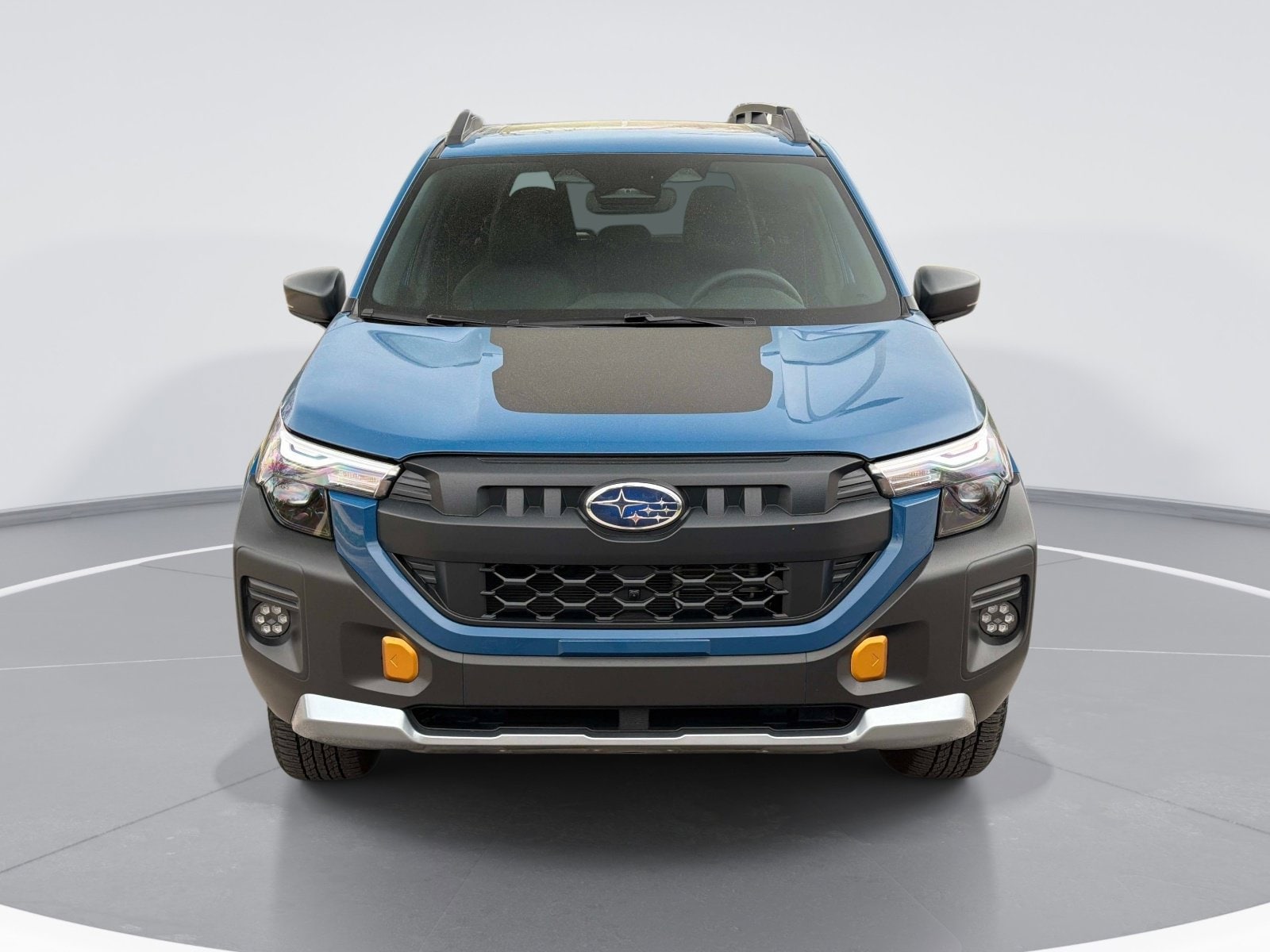 2026 Subaru Forester Wilderness photo 2