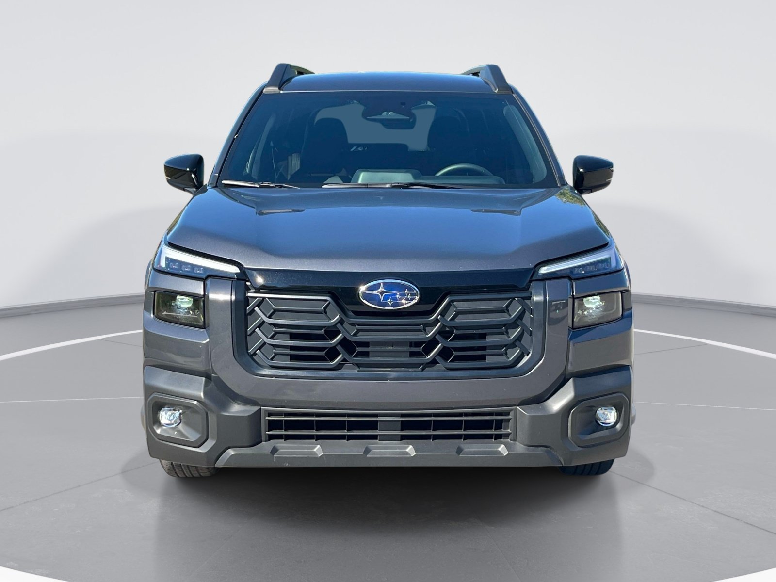 Certified 2026 Subaru Outback Premium SUV