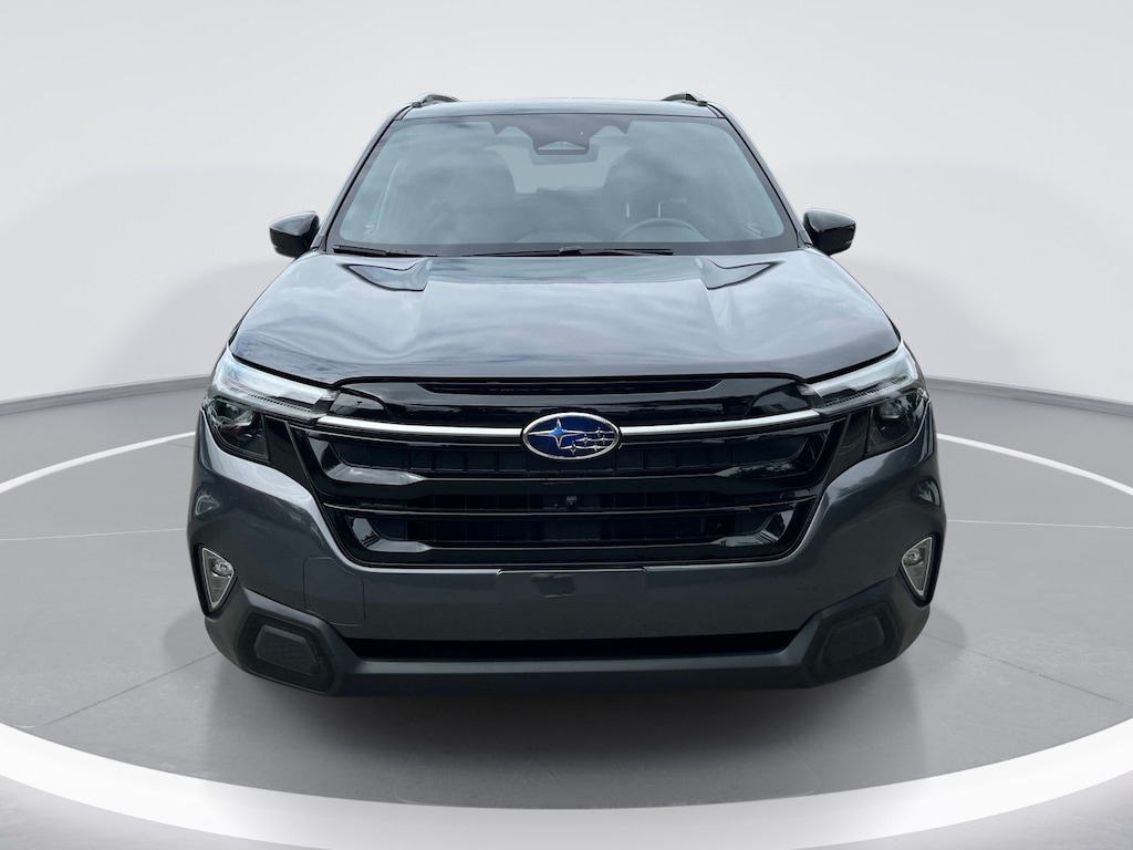 Used 2025 Subaru Forester Touring SUV
