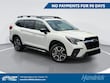  Subaru Ascent