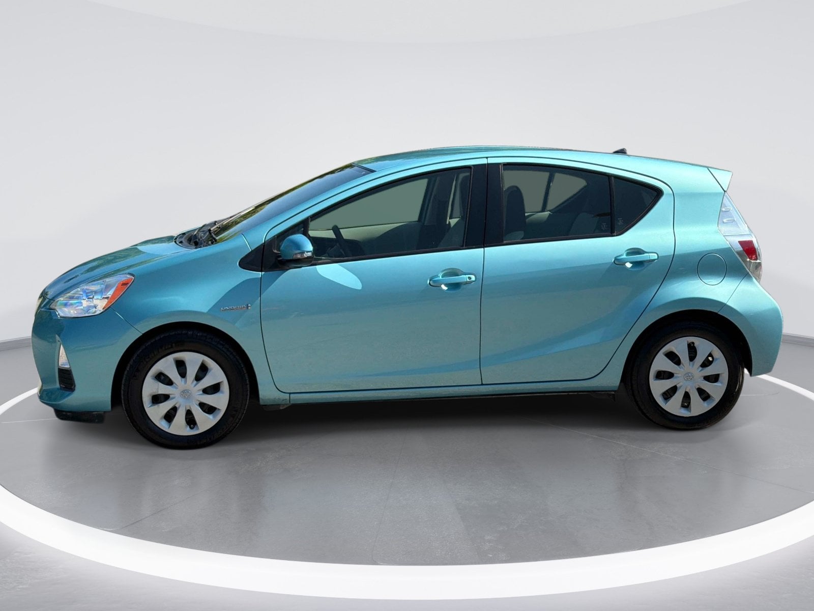 Toyota Prius C One