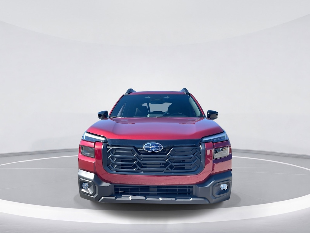 New 2026 Subaru Outback Premium SUV