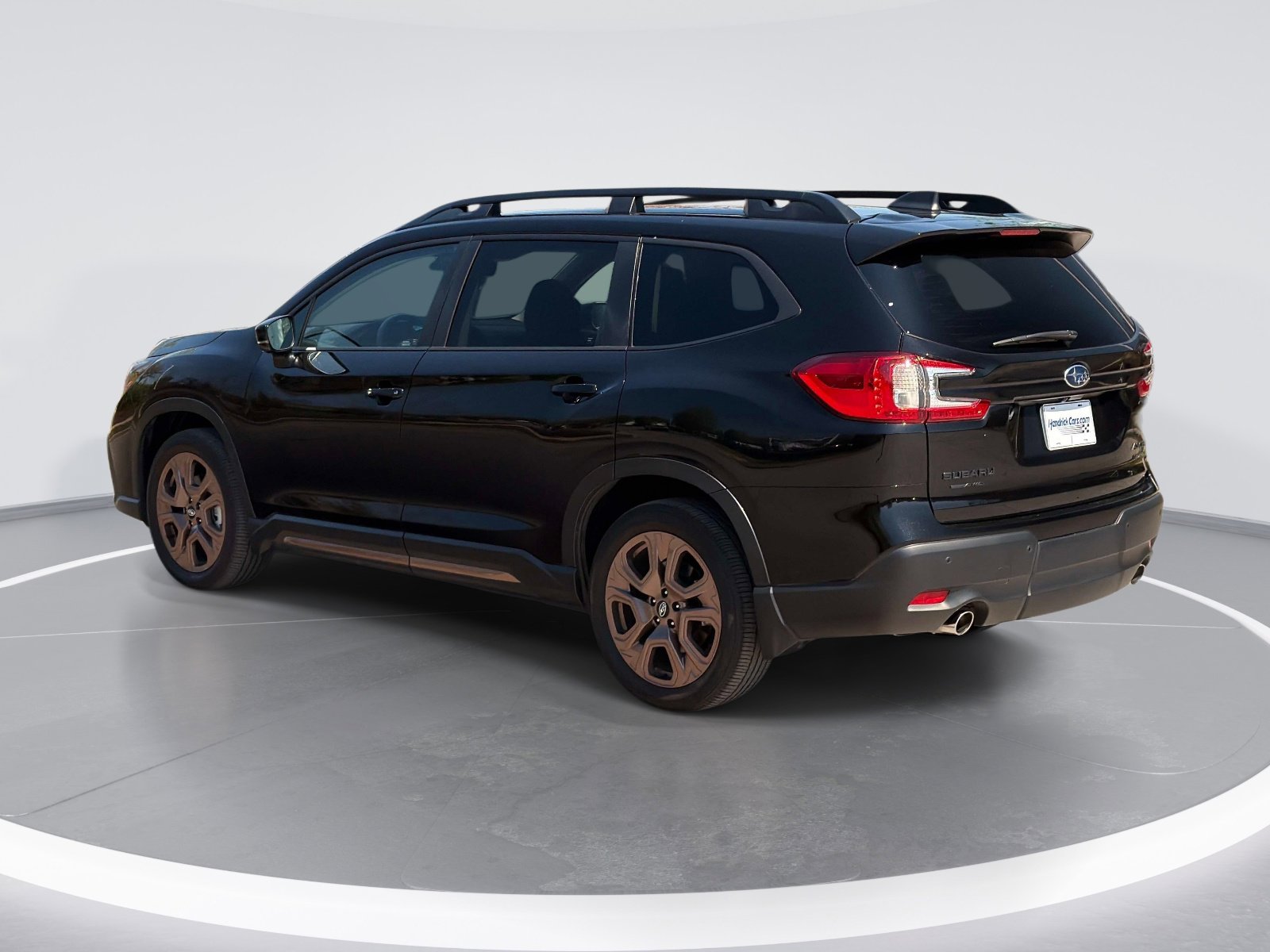 2025 Subaru Ascent Limited Bronze Edition photo 6