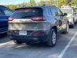 2017 Jeep Cherokee Latitude SUV