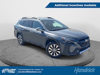 2025 Subaru Outback Touring XT SUV