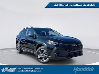2026 Subaru Crosstrek Premium SUV