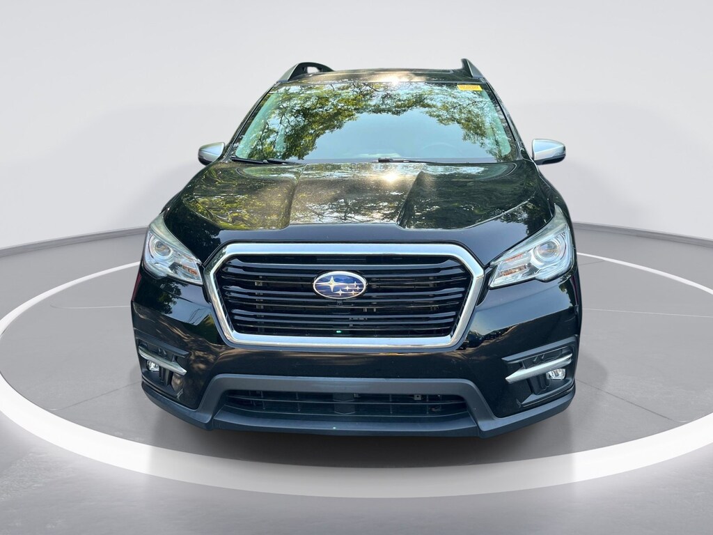Used 2022 Subaru Ascent Touring SUV
