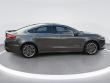2017 Ford Fusion Hybrid Titanium Sedan