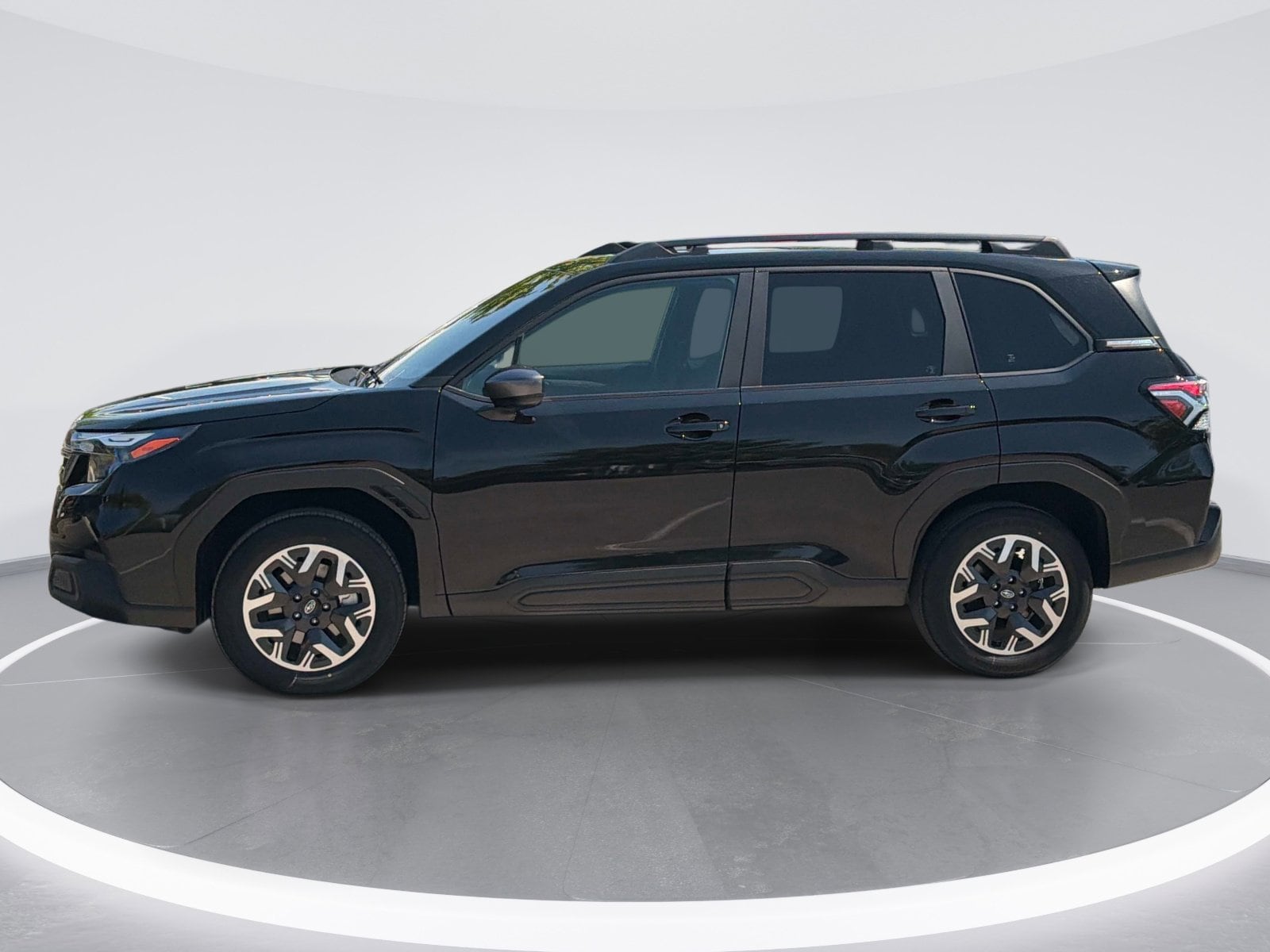 2025 Subaru Forester Premium photo 5