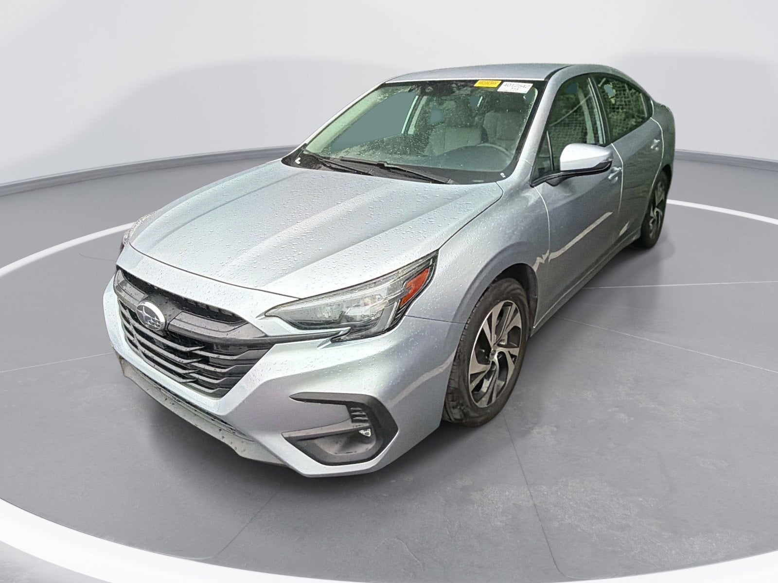 2025 Subaru Legacy Premium photo 4