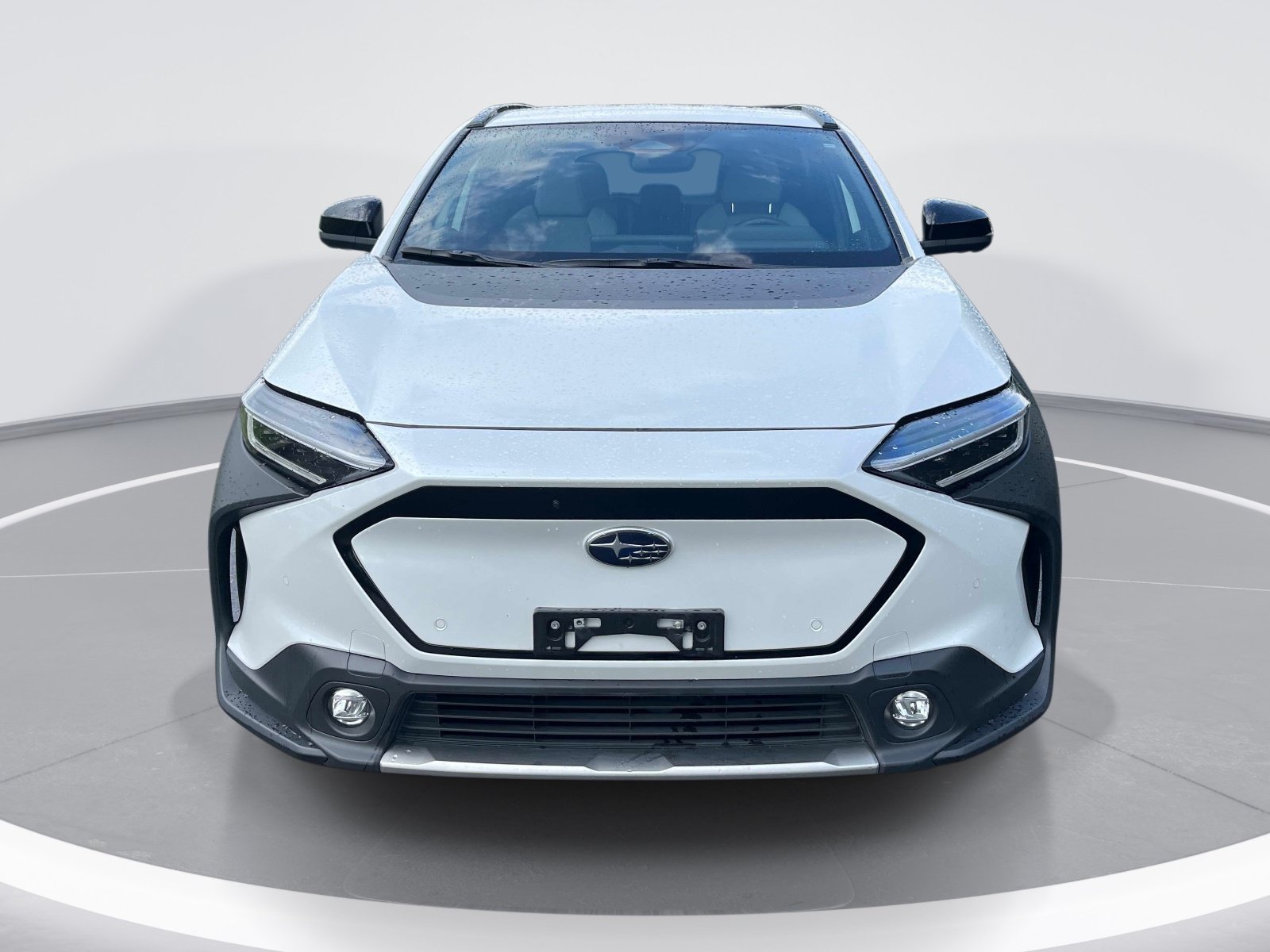 2023 Subaru Solterra Limited