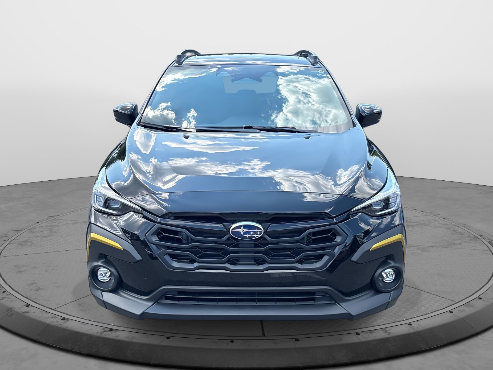 2025 Subaru Crosstrek Sport photo 3