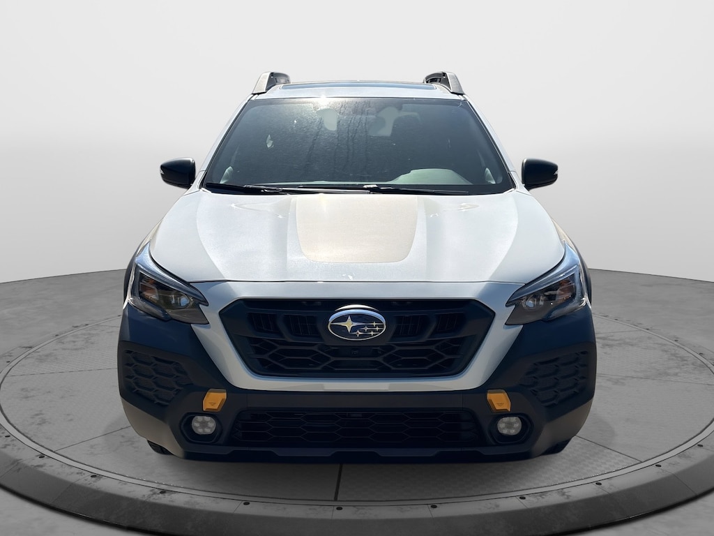 New 2025 Subaru Outback Wilderness SUV