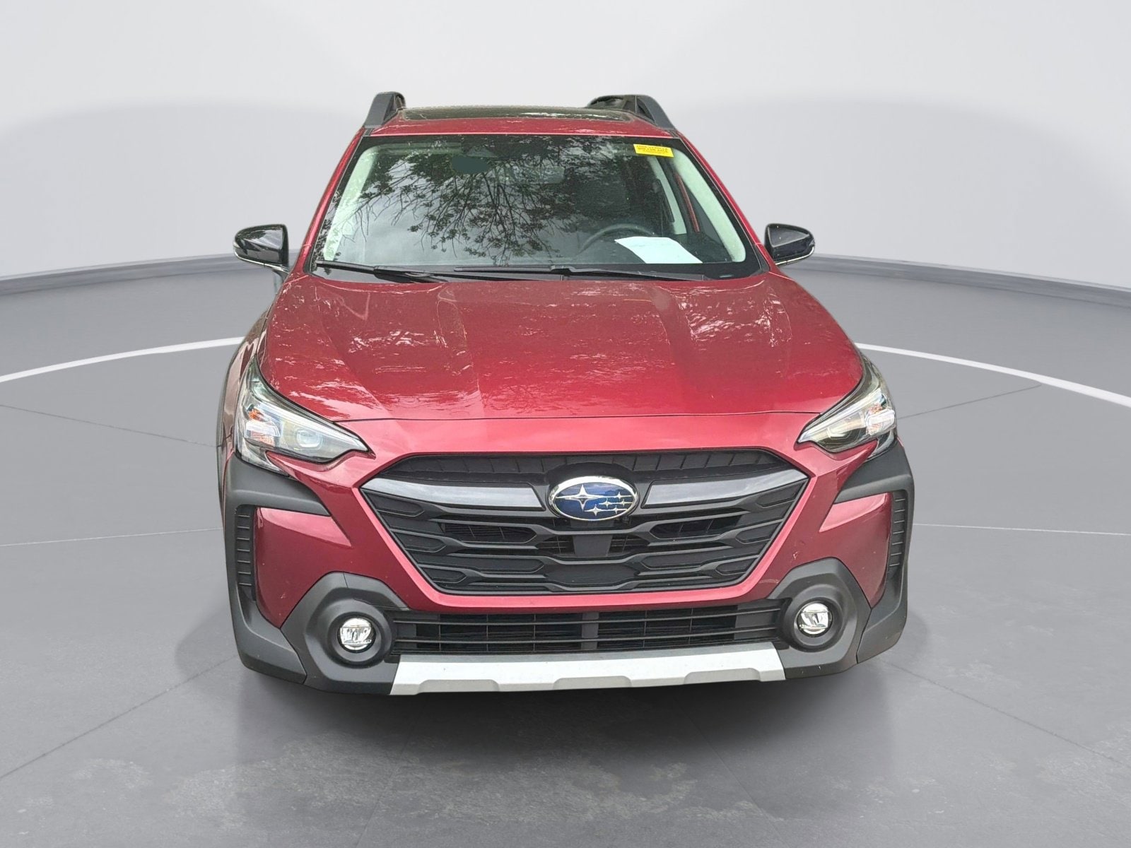 2025 Subaru Outback Limited photo 3
