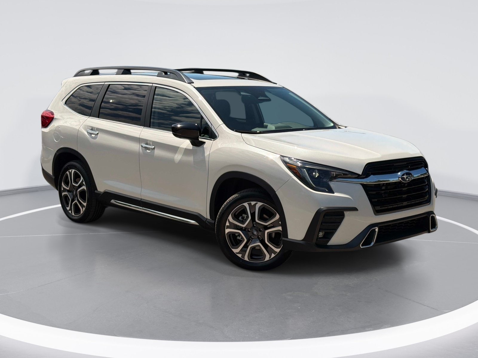 Subaru Ascent Touring