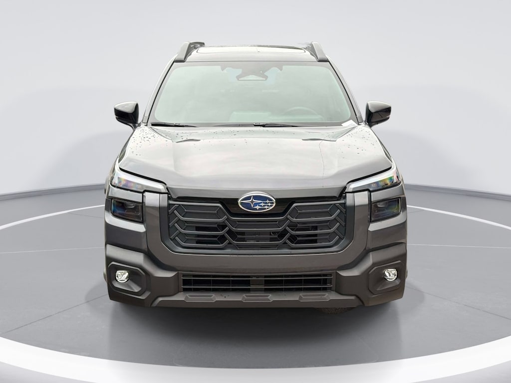 New 2026 Subaru Outback Limited SUV