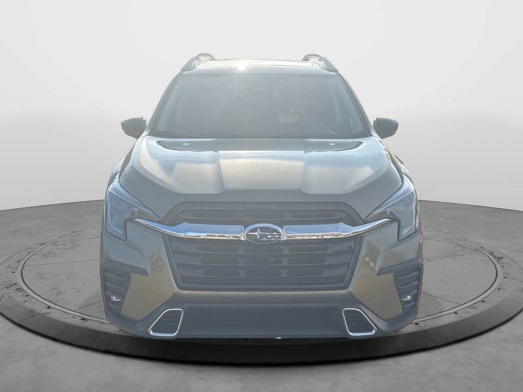 Certified 2025 Subaru Ascent Touring SUV