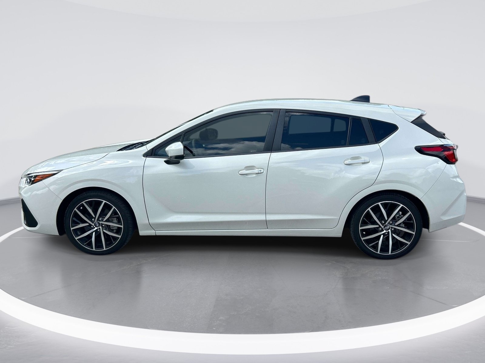 Subaru Impreza Sport