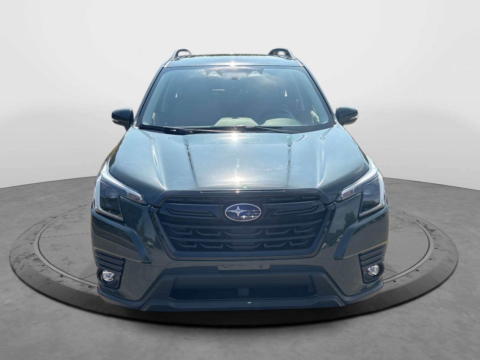 2024 Subaru Forester Limited photo 3