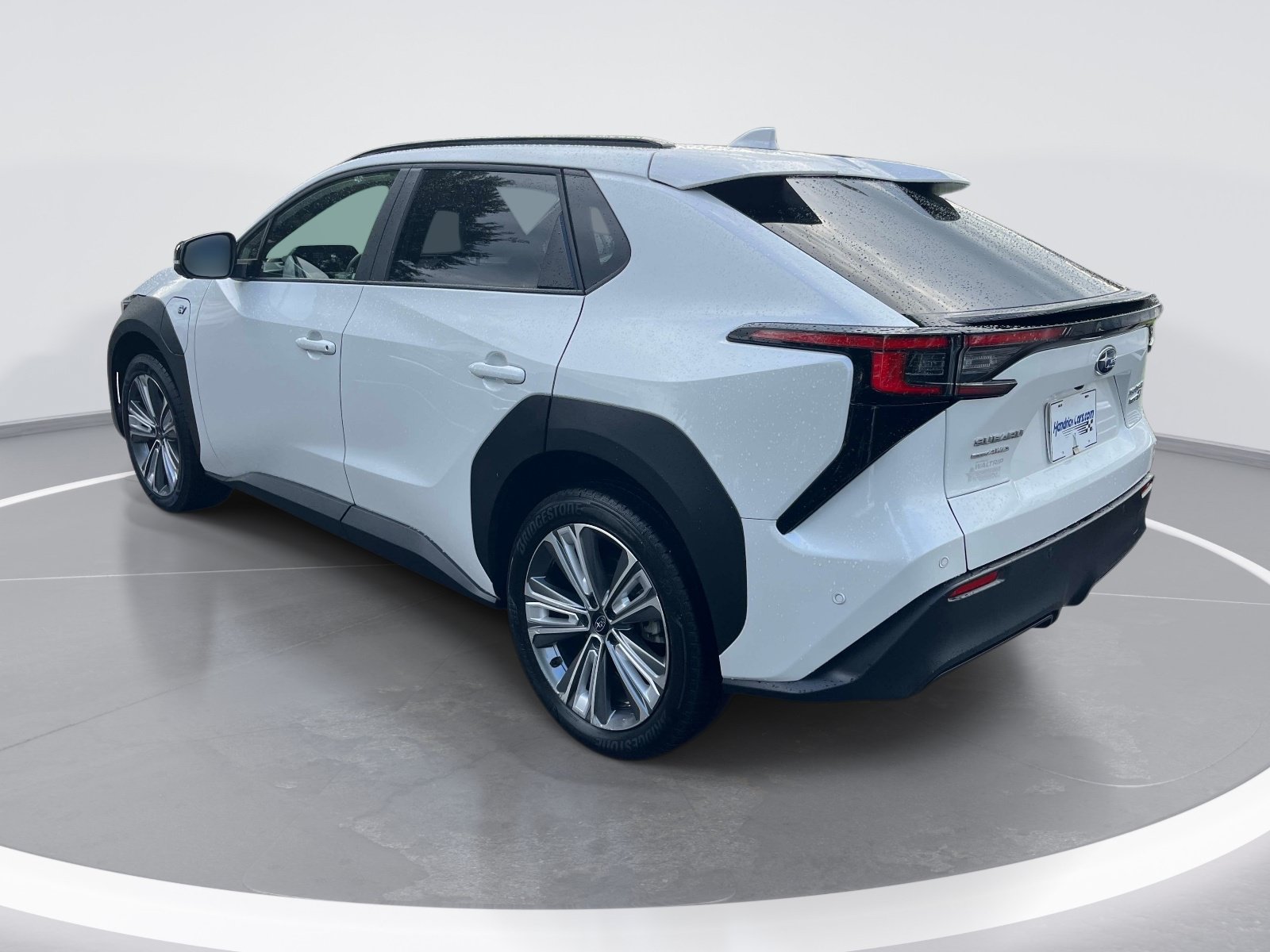 2023 Subaru Solterra Limited