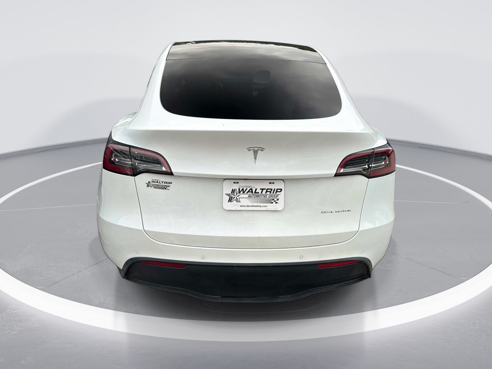 Tesla Model Y Long Range