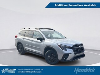 2026 Subaru Ascent Premium 7-Passenger SUV