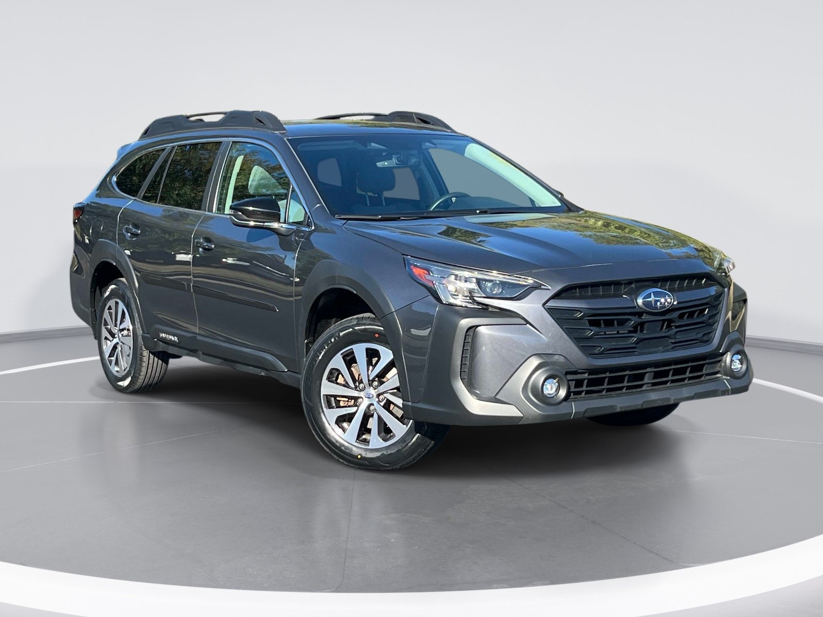 2025 Subaru Outback Premium SUV