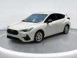 2025 Subaru Impreza Hatchback