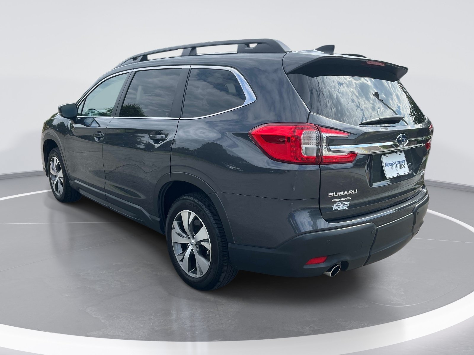 2024 Subaru Ascent Premium