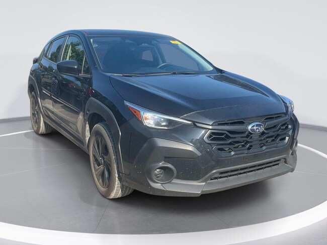 2024 Subaru Crosstrek SUV