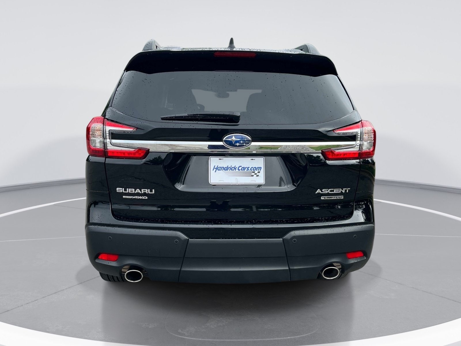 Subaru Ascent Limited