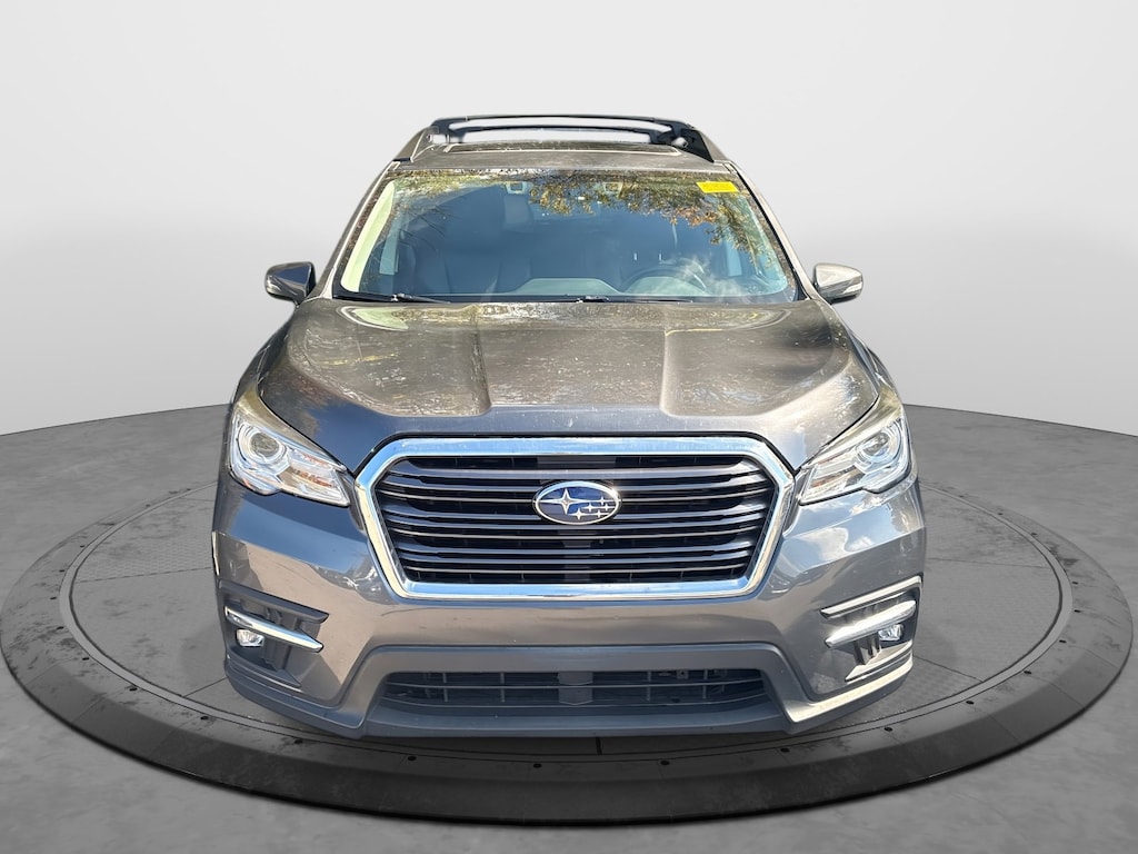 Used 2021 Subaru Ascent Limited SUV
