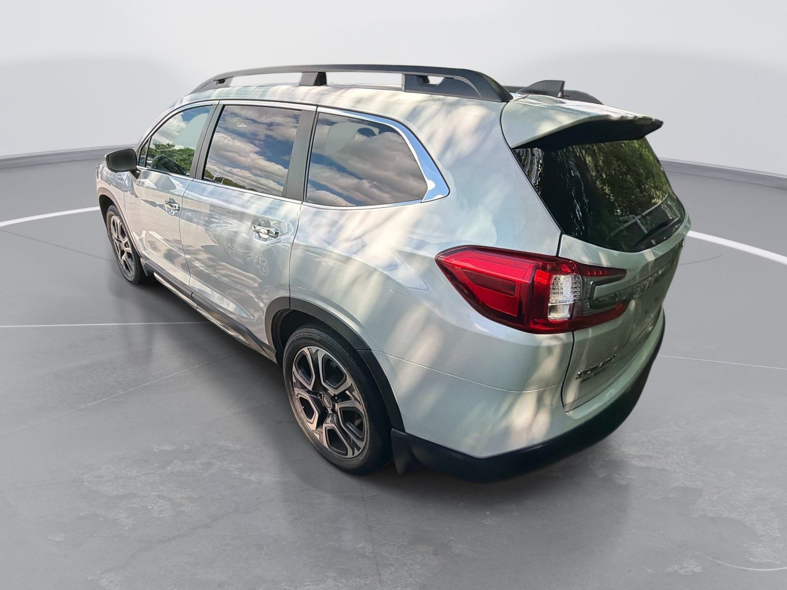 Subaru Ascent Touring