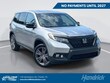  Honda Passport