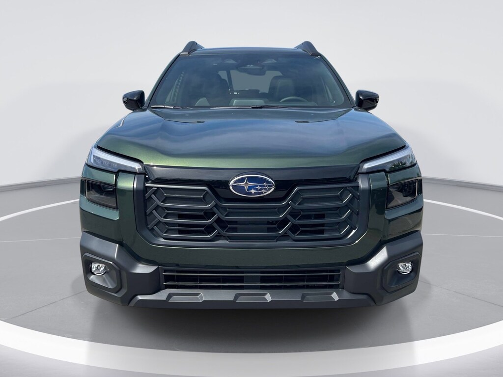 New 2026 Subaru Outback Premium SUV