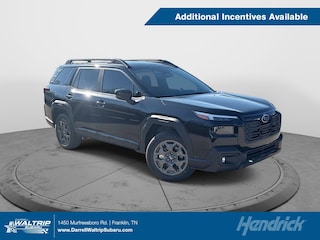 2026 Subaru Outback Premium SUV